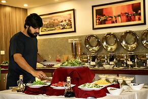 Hotel Arts Kathmandu