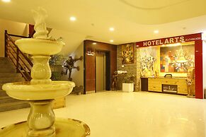 Hotel Arts Kathmandu