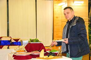 Hotel Arts Kathmandu