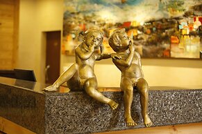 Hotel Arts Kathmandu