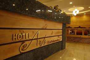 Hotel Arts Kathmandu