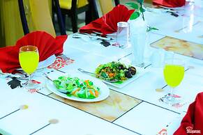 Vega Star Hotel