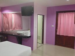 Krabi Orchid Hometel