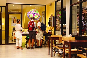 Krabi Orchid Hometel