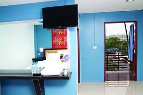 Krabi Orchid Hometel