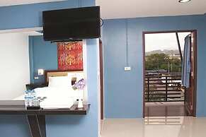 Krabi Orchid Hometel