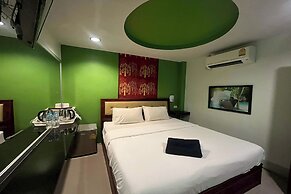 Krabi Orchid Hometel