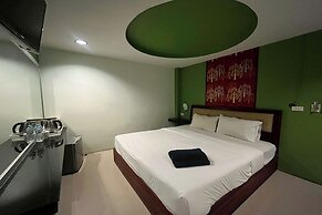 Krabi Orchid Hometel