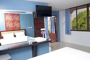 Krabi Orchid Hometel