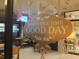 Krabi Orchid Hometel