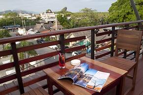 Krabi Orchid Hometel