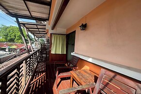 Krabi Orchid Hometel