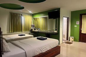 Krabi Orchid Hometel