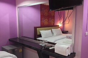 Krabi Orchid Hometel