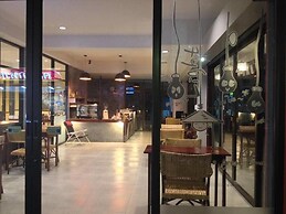 Krabi Orchid Hometel