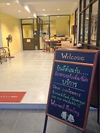 Krabi Orchid Hometel