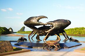 Krabi Orchid Hometel