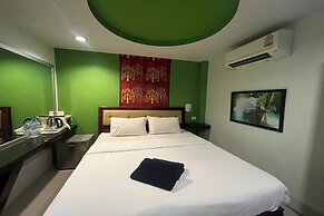 Krabi Orchid Hometel