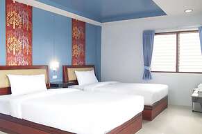 Krabi Orchid Hometel