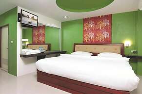 Krabi Orchid Hometel