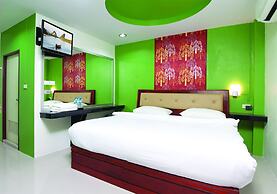 Krabi Orchid Hometel