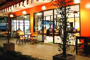 Krabi Orchid Hometel