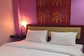 Krabi Orchid Hometel