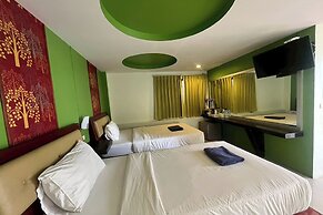 Krabi Orchid Hometel