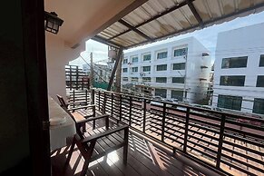 Krabi Orchid Hometel