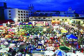 Krabi Orchid Hometel