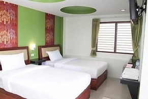 Krabi Orchid Hometel