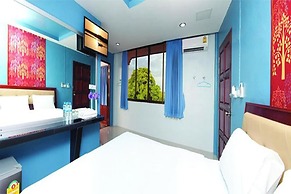 Krabi Orchid Hometel