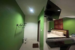 Krabi Orchid Hometel