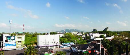 Krabi Orchid Hometel