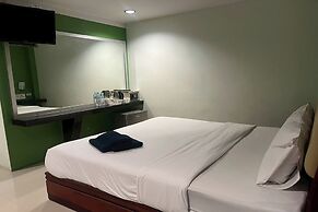 Krabi Orchid Hometel