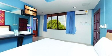 Krabi Orchid Hometel