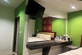 Krabi Orchid Hometel
