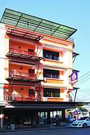 Krabi Orchid Hometel