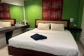 Krabi Orchid Hometel