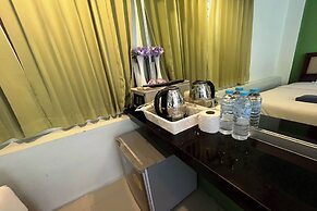 Krabi Orchid Hometel