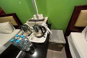 Krabi Orchid Hometel