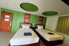 Krabi Orchid Hometel