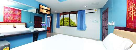 Krabi Orchid Hometel