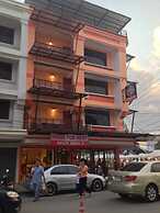 Krabi Orchid Hometel