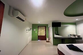 Krabi Orchid Hometel
