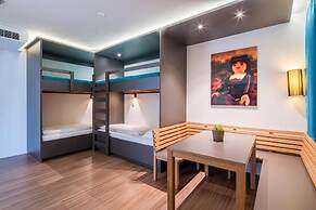 Hotel Knorz