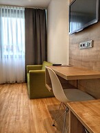 Hotel Knorz