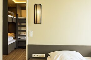 Hotel Knorz