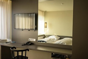 Hotel Knorz