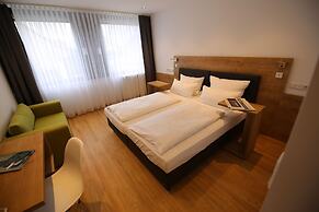 Hotel Knorz